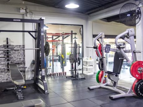 weight-3